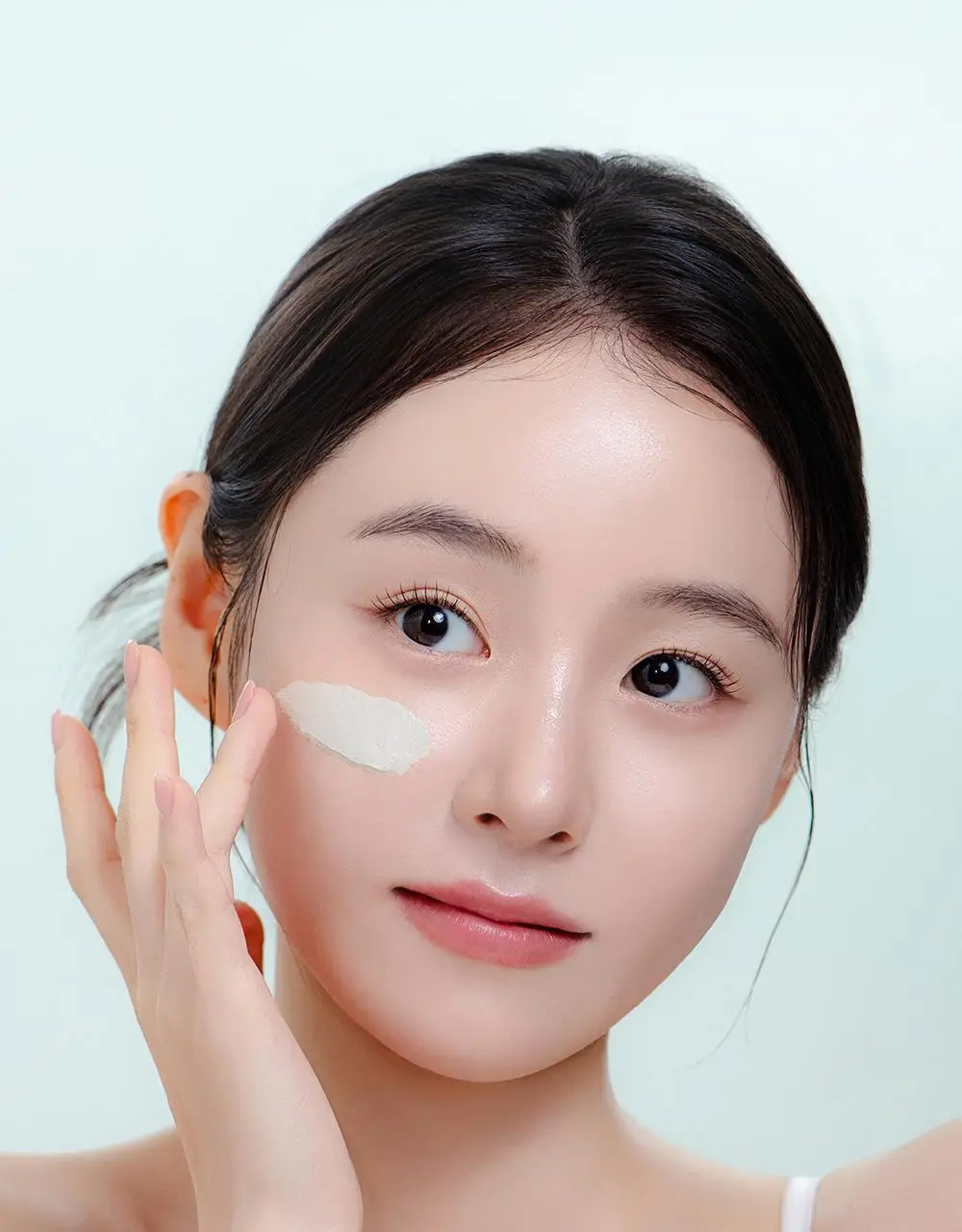 [규진 PICK/1분쿨링] 아페리레 비 프로즌 포어 팩 투 폼 클렌저 120g 상세페이지 26